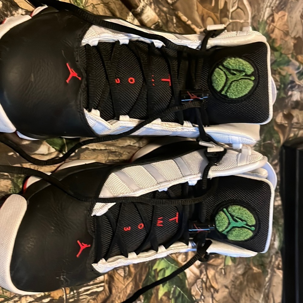 Jordan Two 3